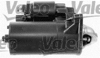 VALEO 458478 Starter